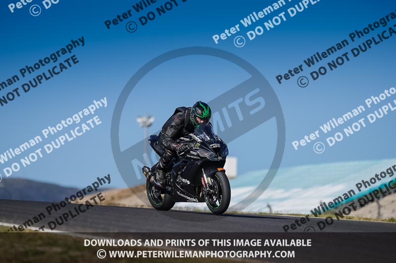 motorbikes;no limits;october 2019;peter wileman photography;portimao;portugal;trackday digital images